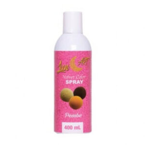 Kadife Sprey 400Ml Pembe