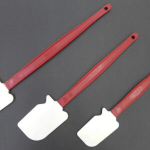 Silikon Spatula Rubberm No:2