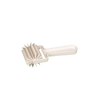 Plastik Rulet Yelpaze