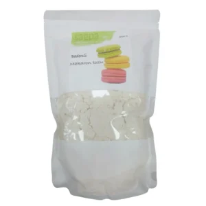 Pudra Şekerli Badem Tozu 1000 gr