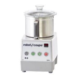 Robot Coupe Parçalayıcı Mikser R5-1V