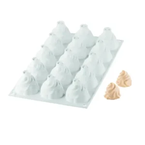 Silikomart Chantilly 30