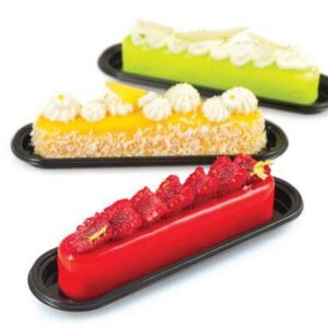 Silikomart Fashion Eclair 80