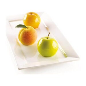 Silikomart Ispirazioni Di Frutta