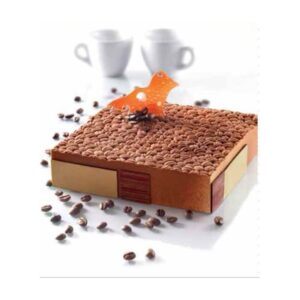Silikomart Coffee Mat