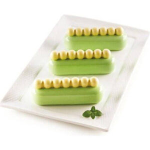 Silikomart Kıt Chıc Eclaır Set