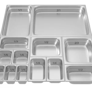 Silikomart Modular Flex İnfinity.