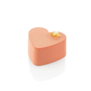 Silikomart Sq086 N.21 Heart