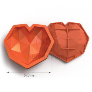Silikon Kalıp Surenapart Msg01