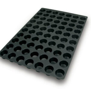 Silikon Kalıp Mini Muffin 2497