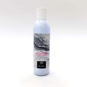 Il Punto Yağ Bazlı Sıvı Gıda Boyası Siyah 180 Ml