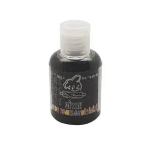 Dr. Paste Gıda Boyası 120 Gr Siyah