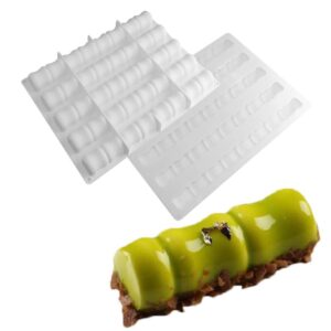 Silikon Kalıp Tropical Taste