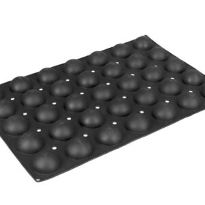 Beysa Pastacılık İthal K090 Silikon Kalıp 40X60