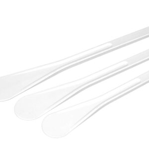 Spatula Exoglass No:1