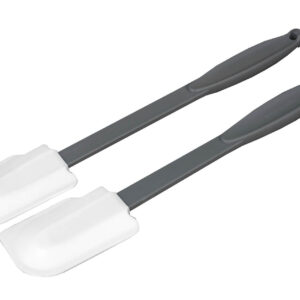 Spatula Gri Saplı No:1