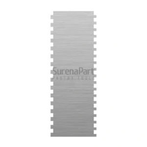 Dekor Tarağı CCB001 Surenapart