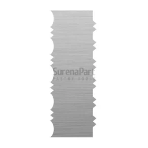 Dekor Tarağı CCB005 Surenapart