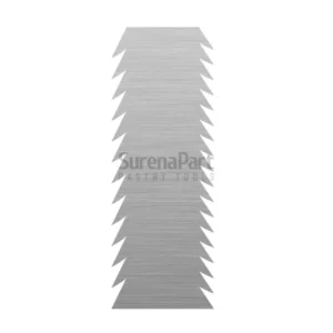 Dekor Tarağı CCB008 Surenapart