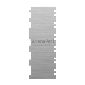 Dekor Tarağı CCB011 Surenapart
