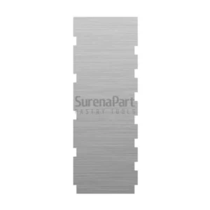 Dekor Tarağı CCB012 Surenapart
