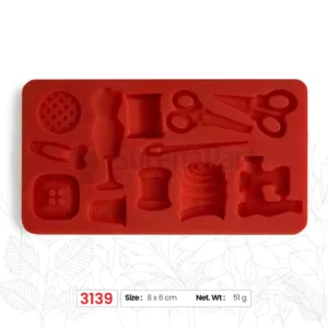 Şeker Hamuru Silikonu M3139 Surenapart
