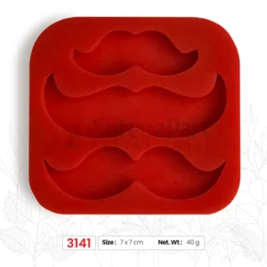 Şeker Hamuru Silikonu M3141 Surenapart