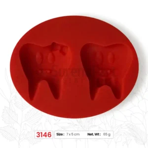 Şeker Hamuru Silikonu M3146 Surenapart