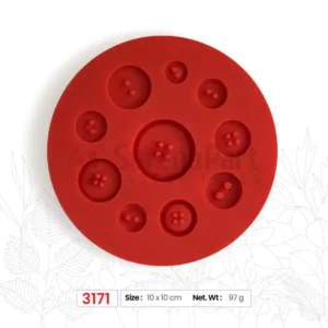 Şeker Hamuru Silikonu M3171 Surenapart