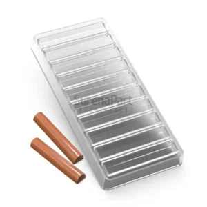Çikolata Kalıbı Çubuk Surenapart Pcc101