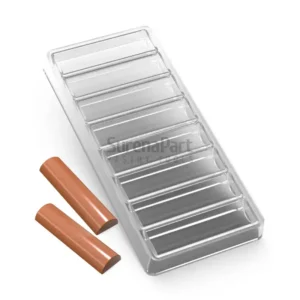 Çikolata Kalıbı Çubuk Surenapart Pcc102