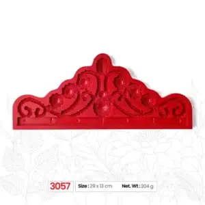 Şeker Hamuru Silikonu M3057 Surenapart