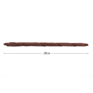 Barlo Sütlü Kalem Dekor Çikolata 600 Gr