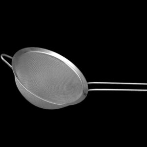 Süzgeç Çelik 12 Cm