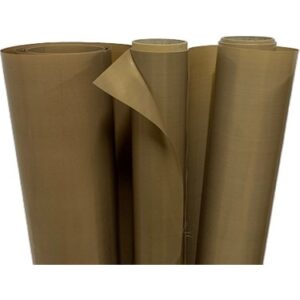 Teflon Pat 1X10 Mt.