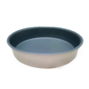 Teflon Tava Papatya 22.5 cm