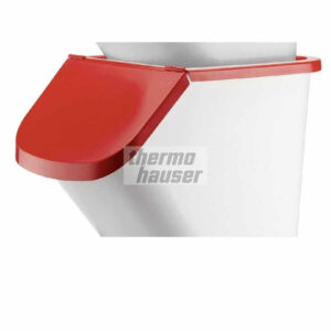 Thermohauser Konteynır 40 Lt+Kapak