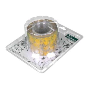 Transfer Jelatini No:1