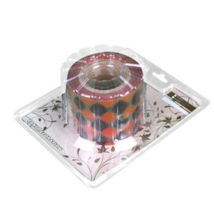 Transfer Jelatini No:10