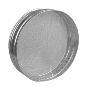 Un Eleği Çap: 20 Cm