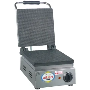 Kornet Waffle Makinası