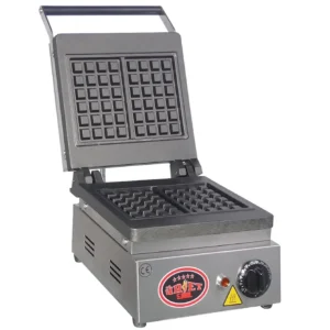 Waffle Makinası Kare