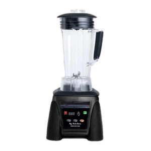 By Kitchen Vortex Profesyonel Bar Blender 3LT Siyah