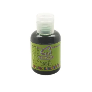 Dr. Paste Gıda Boyası 120 Gr Yeşil