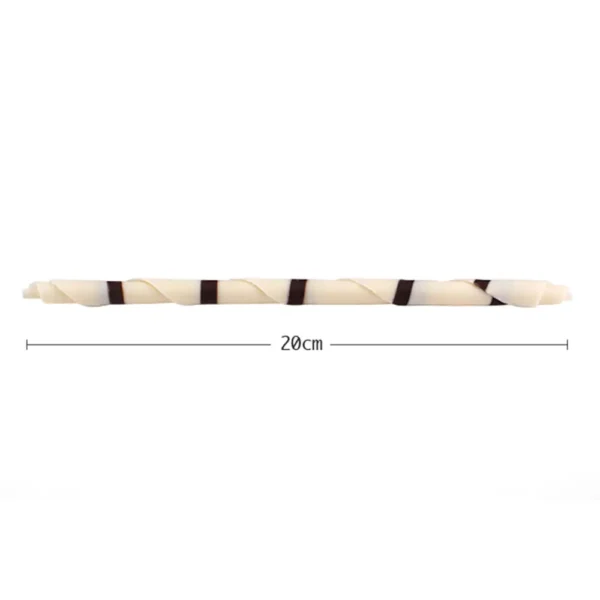 zebra-desenli-kalem-dekor-cikolata.webp